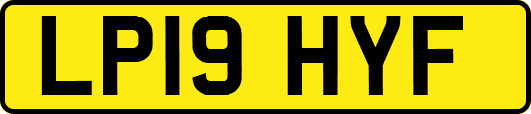LP19HYF