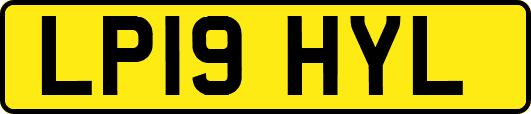 LP19HYL