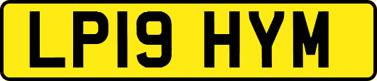 LP19HYM