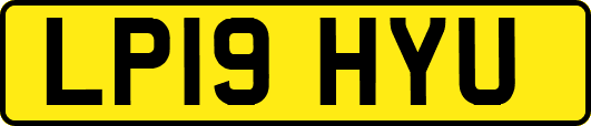 LP19HYU