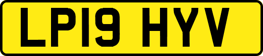 LP19HYV