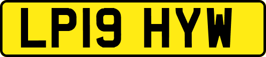 LP19HYW