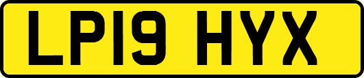 LP19HYX