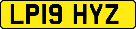 LP19HYZ