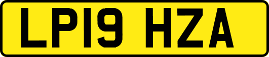 LP19HZA