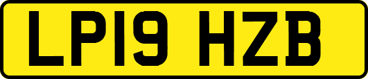 LP19HZB