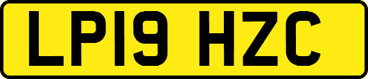 LP19HZC