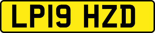 LP19HZD