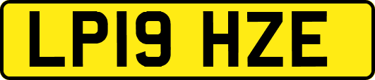 LP19HZE