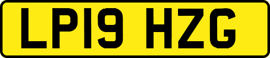 LP19HZG