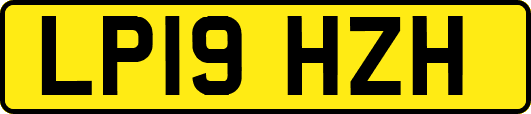 LP19HZH