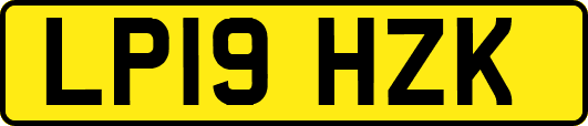 LP19HZK