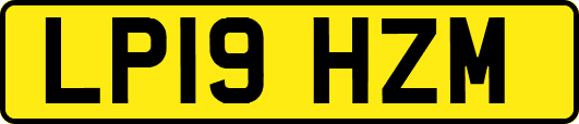 LP19HZM
