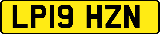 LP19HZN