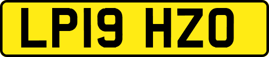 LP19HZO