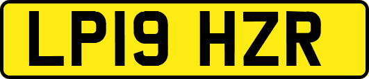 LP19HZR