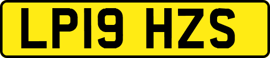 LP19HZS