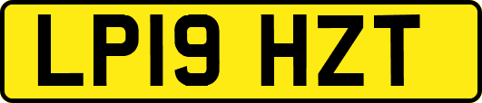 LP19HZT
