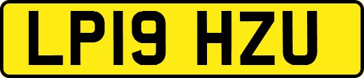 LP19HZU