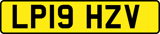 LP19HZV