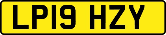 LP19HZY