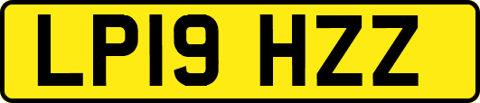 LP19HZZ