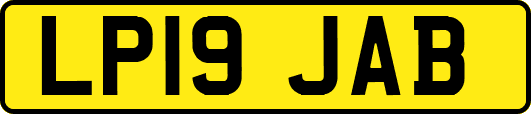 LP19JAB