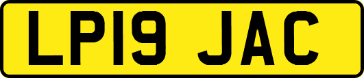 LP19JAC
