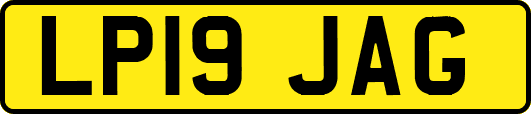 LP19JAG