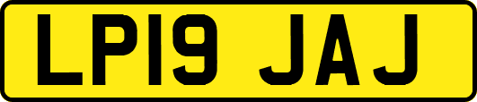 LP19JAJ