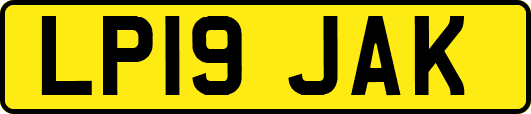 LP19JAK