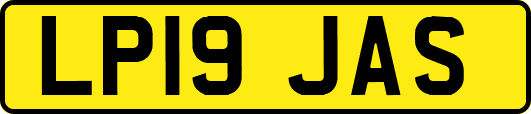 LP19JAS