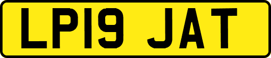 LP19JAT