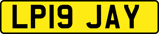 LP19JAY