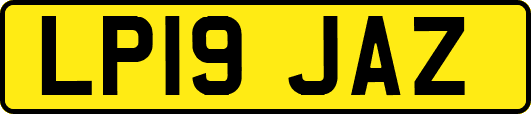 LP19JAZ