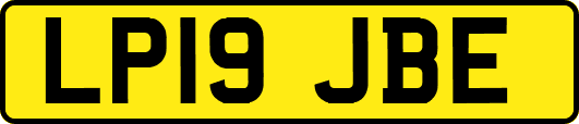 LP19JBE