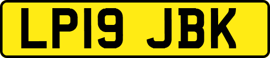 LP19JBK