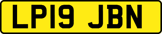 LP19JBN