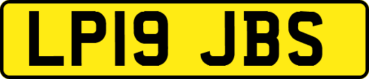 LP19JBS
