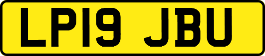 LP19JBU