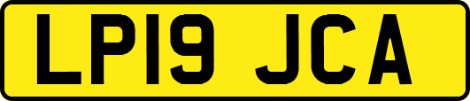 LP19JCA