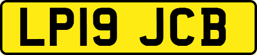 LP19JCB