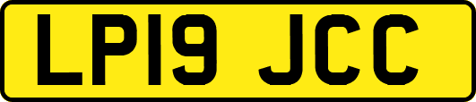 LP19JCC