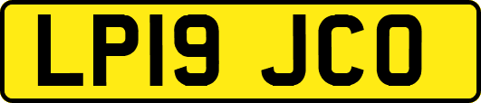 LP19JCO