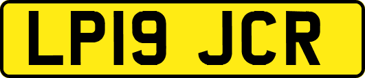 LP19JCR
