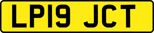 LP19JCT