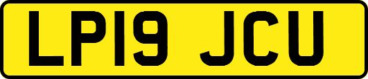 LP19JCU