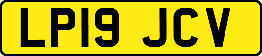 LP19JCV