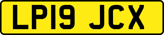 LP19JCX
