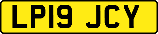 LP19JCY
